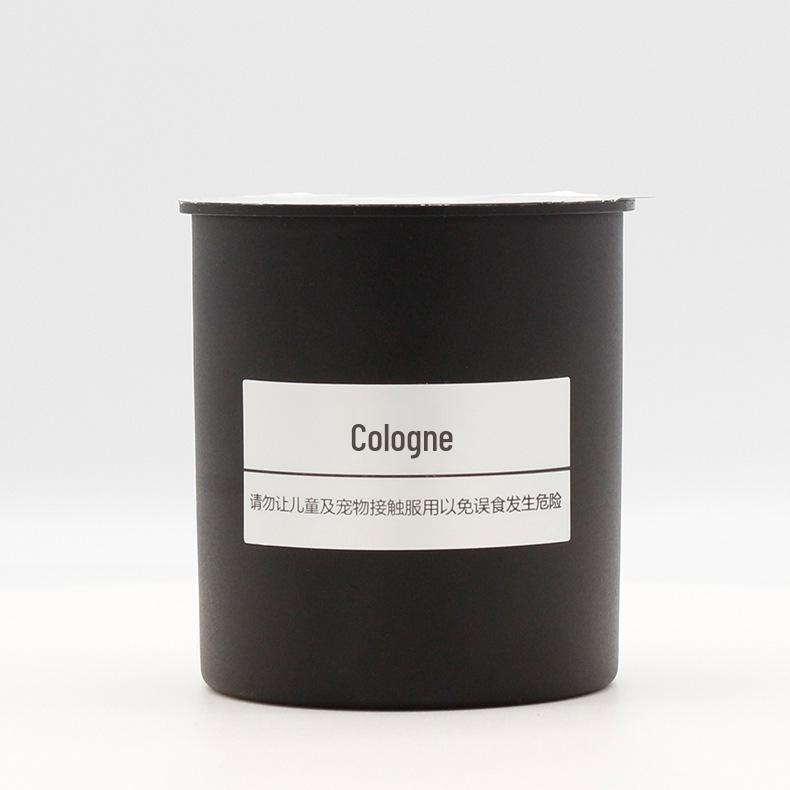 Car Aromatherapy Stick: PE Material Solid Balm Essential Oil Refill Scented Sheets