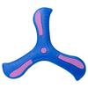 Children’s Boomerangs Toy Colorful EVA Safe Flying Toy for Outdoor Fun and Family Activity Throwing Game Beach Toy