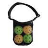 Portable Sports Ball Pickup & Storage Waist Bag for Tennis, Ping Pong, Golf, Pickleball