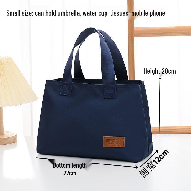 Стильная водонепроницаемая сумка-тоут унисекс для поездок