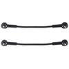 Tailgate Cable, Lower Tailgate Support Cable for L322 02-2010 LR038051 LR038048 Car Accessories