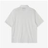 Hourlegacy M2202bo Boxy Boucl  Short Sleeve Men S Shirt