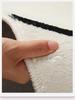 Cartoon Animal Children's Room Rug - Thickened Imitation Cashmere Floor Mat, Cute Game/Bedside Rug