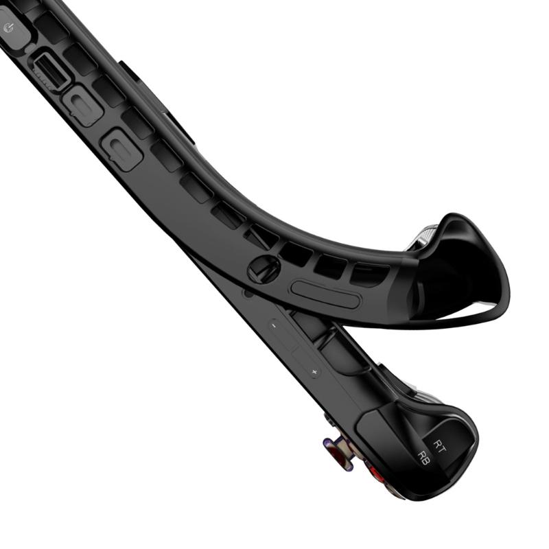 TPU Protective Case Skin For Claw 8 AI+ Gaming Console Ensures Durability And Scratch Resistance With Lightweight Design