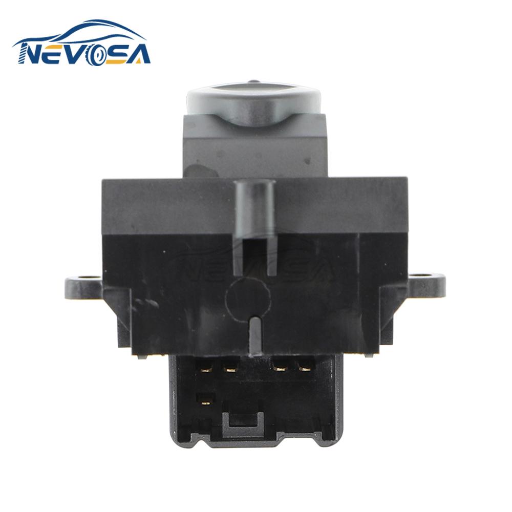 NEVOSA Power Window Switch Lifter Control Button For Honda Civic Sedan 2006-2011 35760-SNA-J04 5Pins 35760-SNA-Z04 5Pins Car