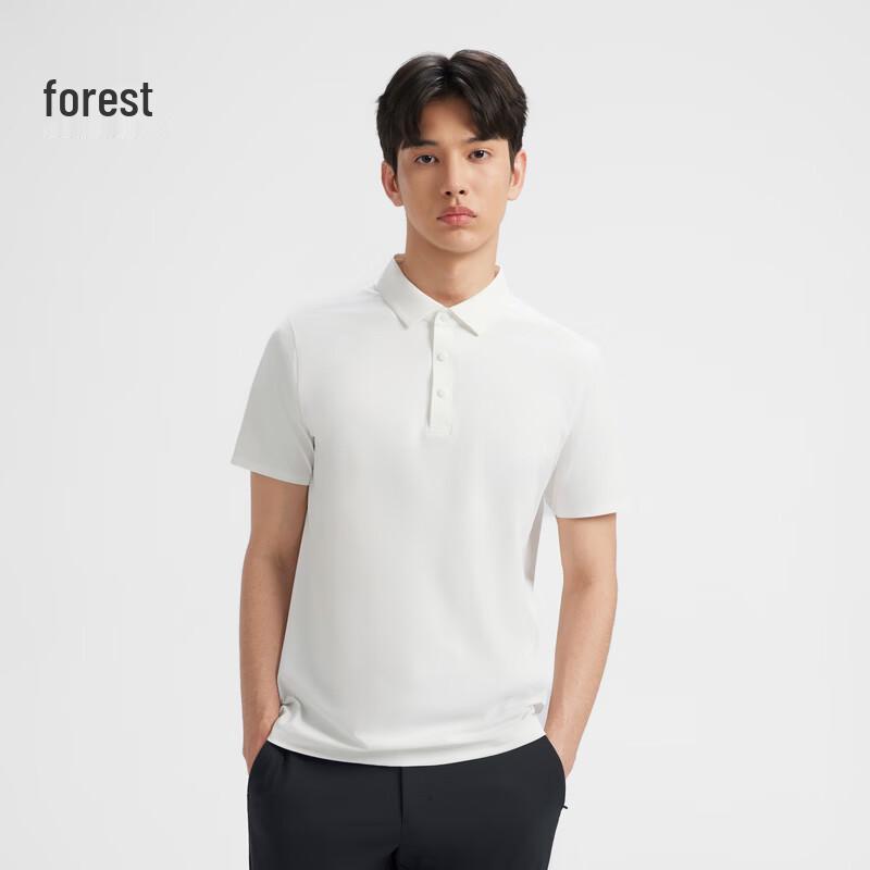 KOLON SPORT Men s SECO Quick-Dry Polo T-Shirt L