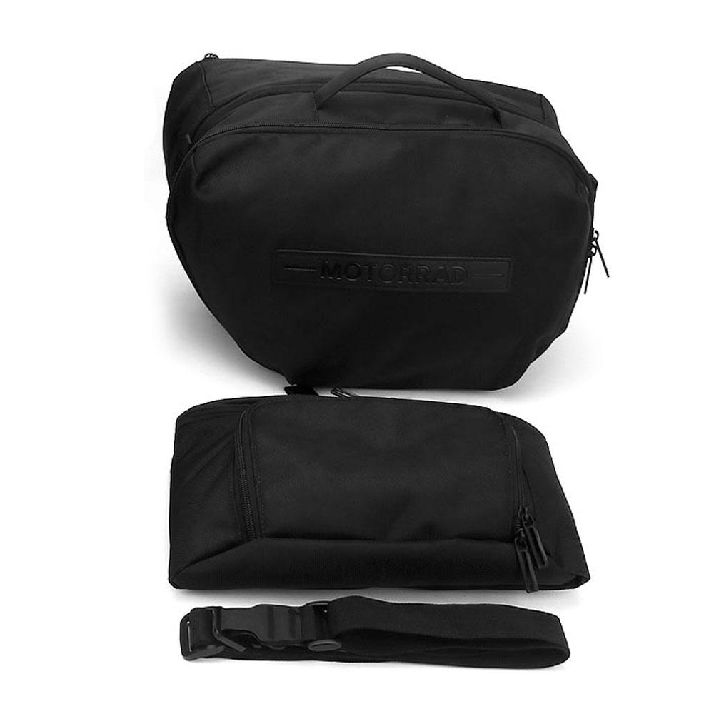 For BMW R1300GS R1300 GS R 1300GS 2023 2024 2025 New Motorcycle Suitcases Inner Bag Toolkit Side Case Pannier Saddle Bag