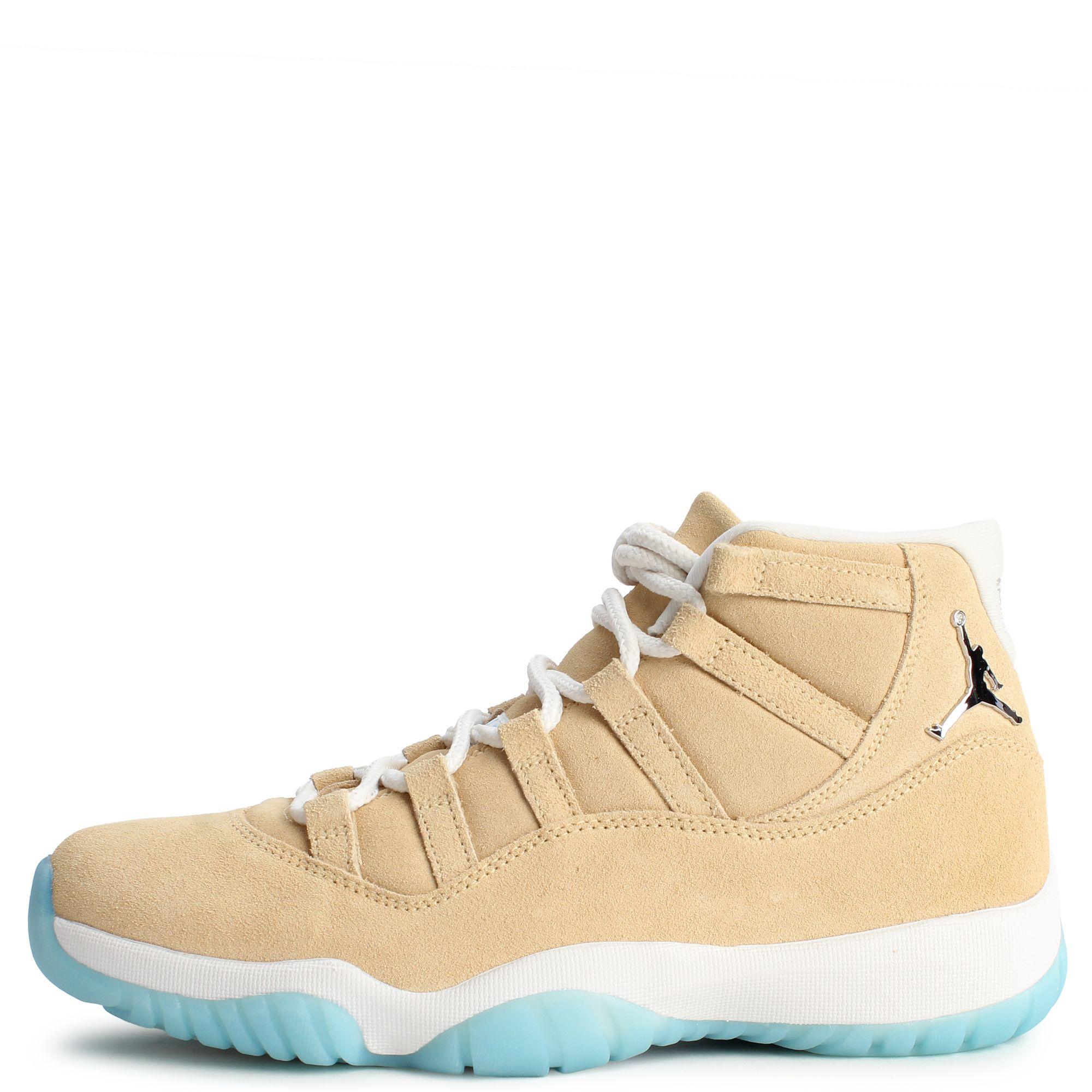 

Jordan 11 Retro H Town IO8960-707 45.5