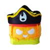 Blox Fruit Plüsch Kitsunes Blox Fruits Box Frucht Blox Fruits Drache Tiger Spielzeug Plüschtiere Merch Weiches Spielzeug Puppe Geschenk