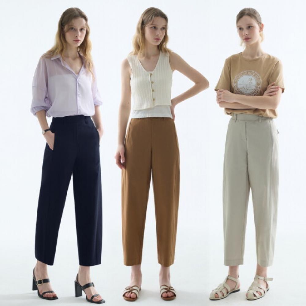 Baiyu Women S Summer Spandex Barrel 9 pantS D6r9w