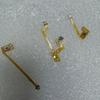 NS Controller Ribbon Cable Repair Parts for Switch SL/SR Buttons with Light