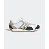 Adidas ADIDAS Country OG - White:Putty Grey:Black JI2870 545446