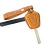 Locomotive Cyclone RC401 Key Head Leather Case RX401/RE560 Key Protection Shell