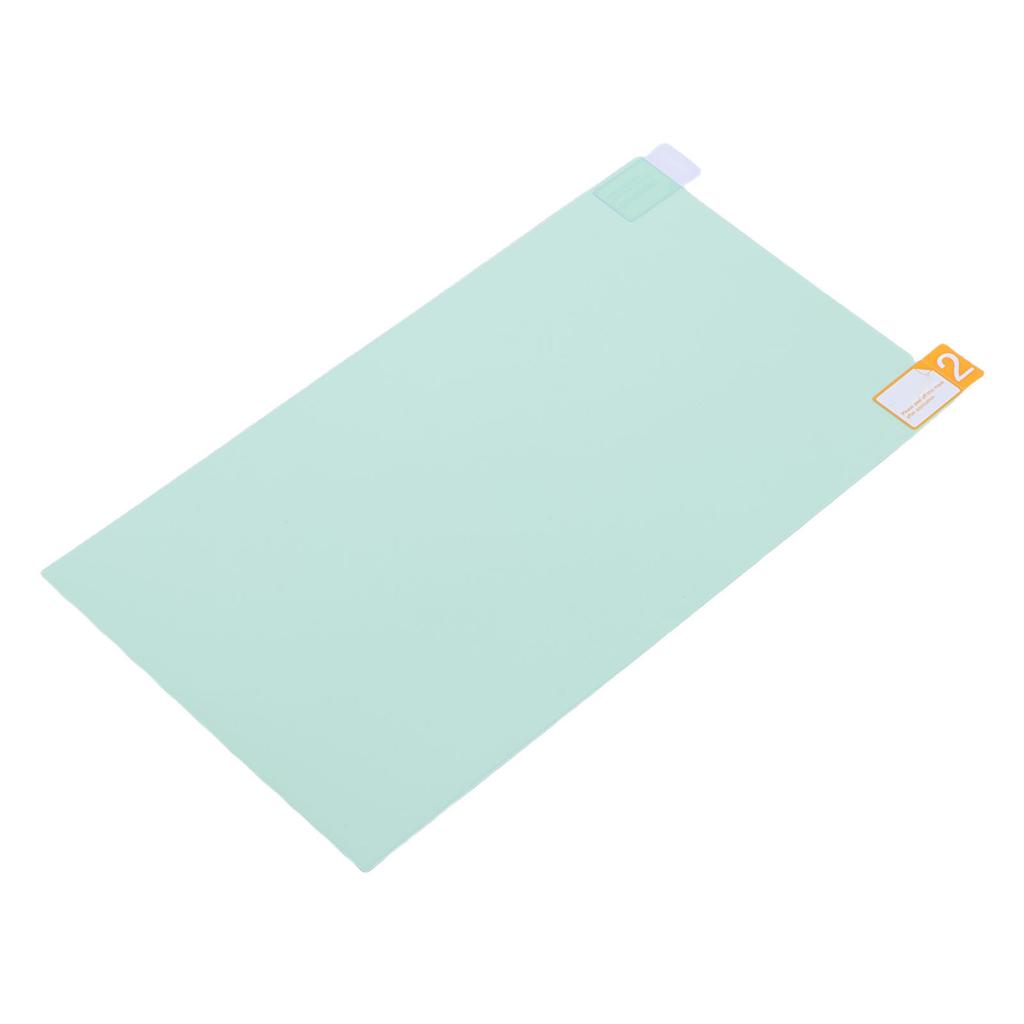 Laptop Anti Blue Light Screen Protector Static Adsorption Eye   Blue Light Blocking Anti   Filter Film for 14 Inch 16:9 Screen