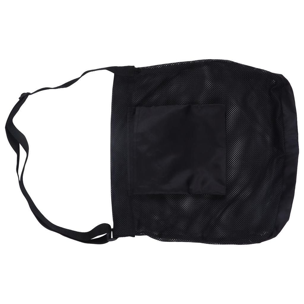 Utomhus Fruktträdgård Grönsak Fruktplockarpåse Andningsbar Svampplockarpåse för Skörd