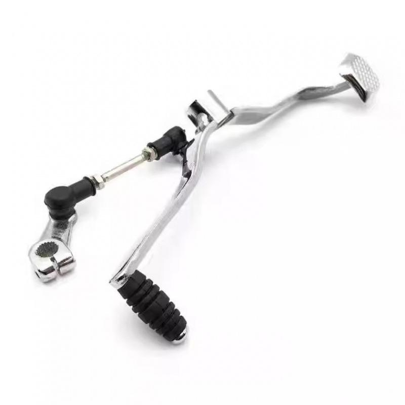 Motorcycle Gear Shift Lever Pedal for A-B Models - GX Gear Shifter Accessories