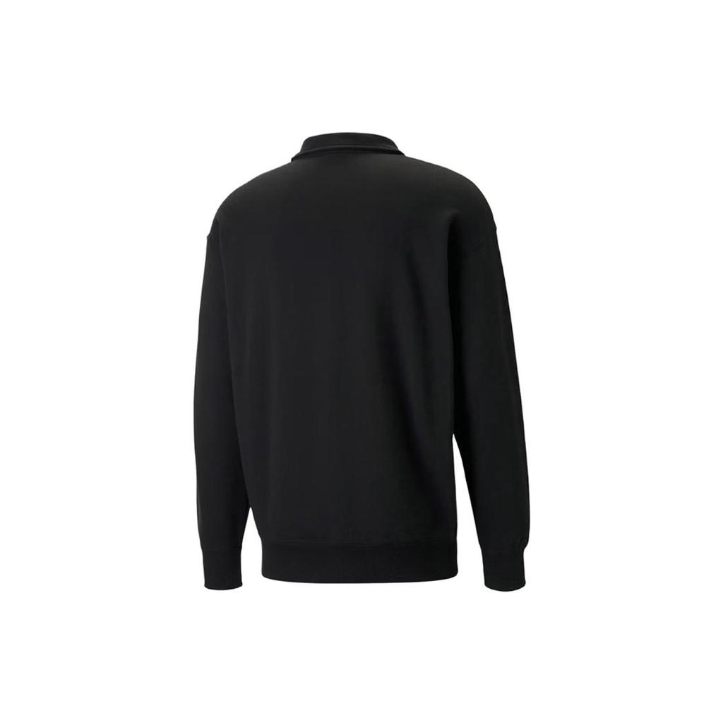 PUMA Polo Unisex 537697-01