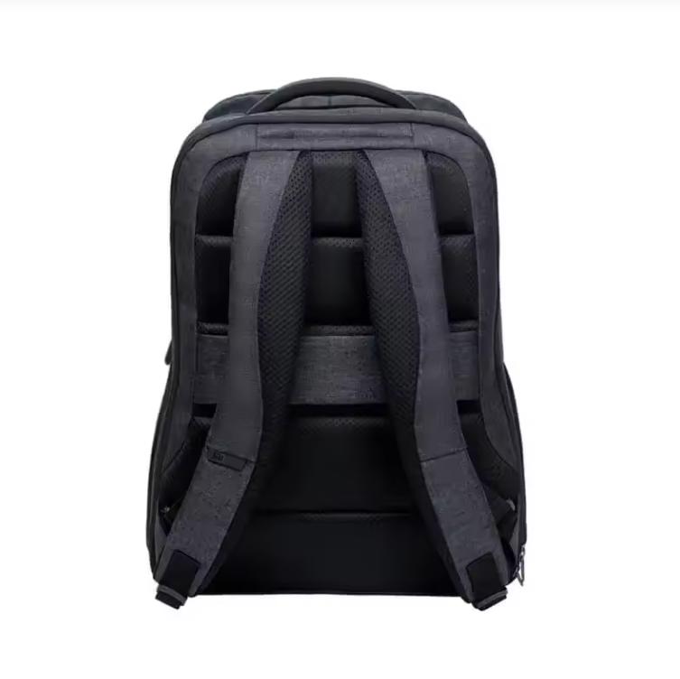 New Xiaomi Business Travel Backpacks 1/2 Waterproof Open Bag 26L Big Capacity For 15.6Inch School Office Smart Laptop Bag