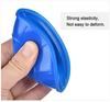 Healthcom Silicone Cupping Set Acupuncture Cupping Therapy Set Professional Body Massage Cup Set,12 Pcs(Blue)