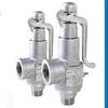 A28H-16 Spring-Loaded Safety Relief Valve