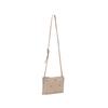 Firetrap Eyelets Faux Leather Crossbody Bag