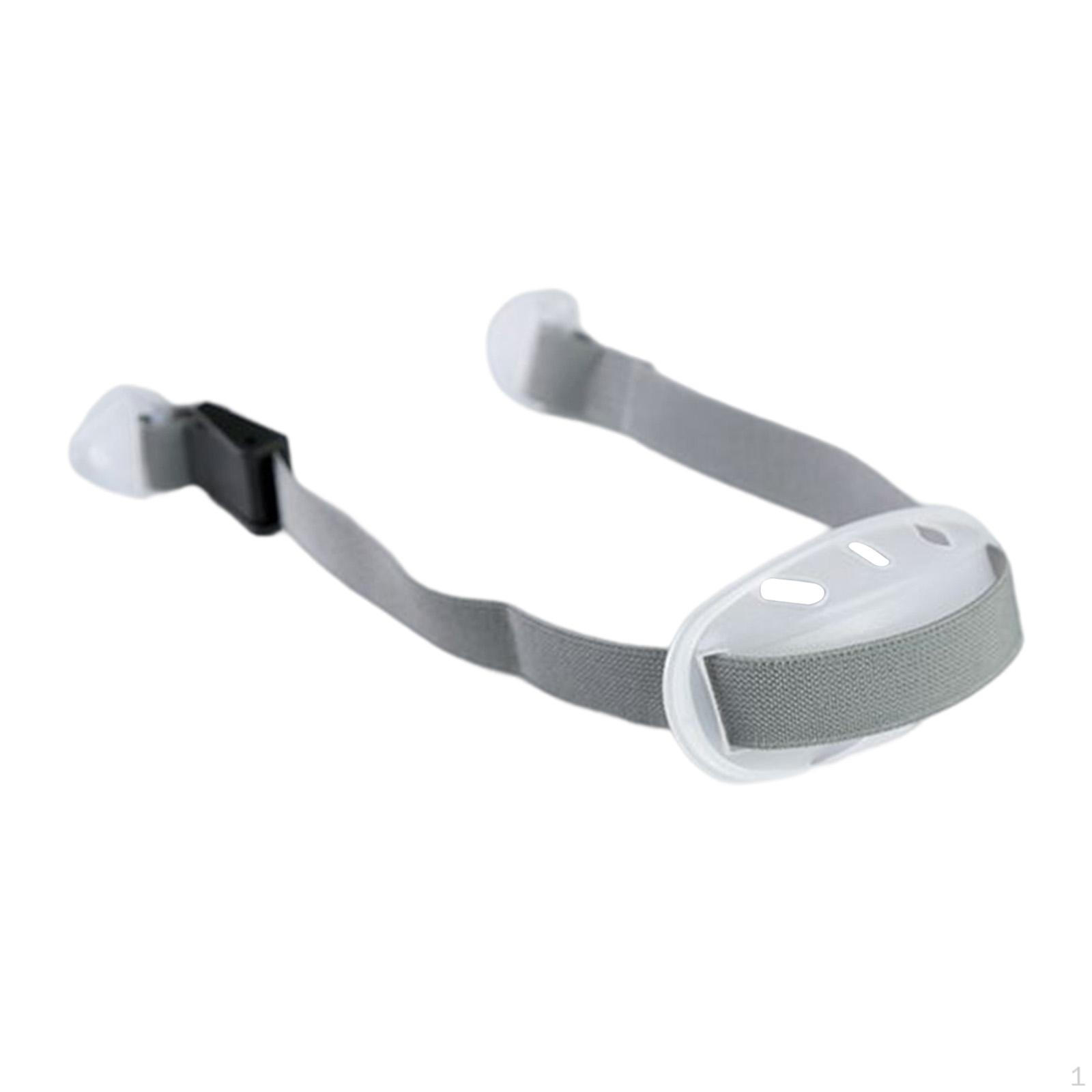 

Adjustable Chin Strap for Helmets, Replacement Lanyard Cycling And Skiing