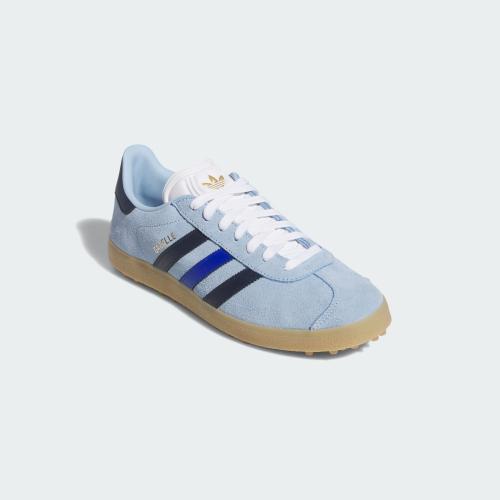 [Adidas Golf] Gazelle Spikeless JS1895 [Shipped from Korea] 100% Authentic