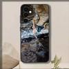 Adam Ondra   Phone Case Black Silicone Soft For Samsung Galaxy A73,A72,A71,A70,A53,A52,A51