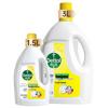 Laundry Disinfectant