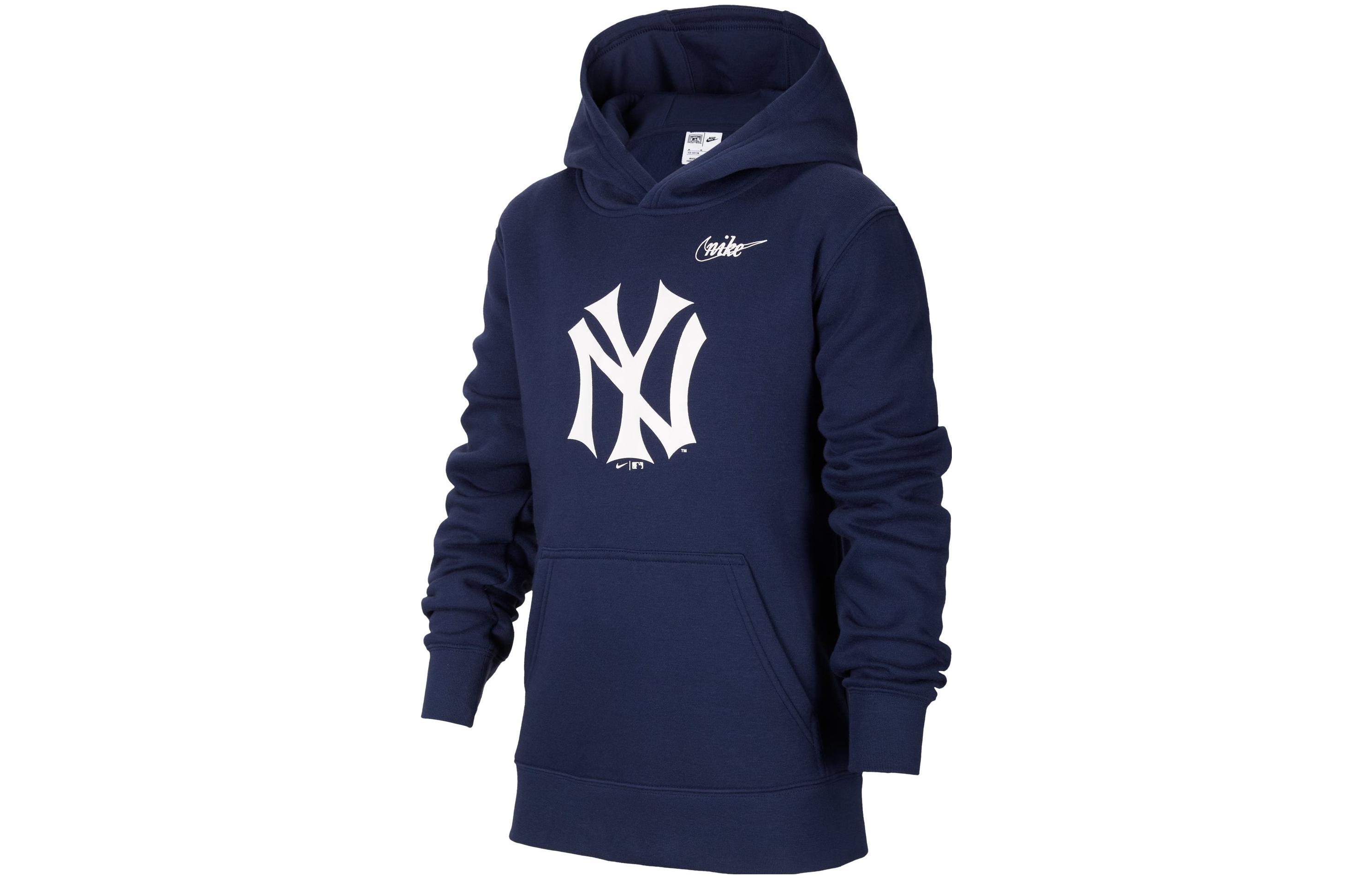 

Nike X MLB Kids Sweatshirts Hooded Moderate DX5247-410 S