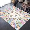 2025 New Cute Cartoon Carpet Rug for Living Room Bedroom Home Sofa Decoration,Kids play Non-slip Floor Mat51