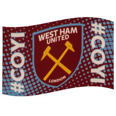 #COYI Flag