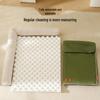All-Season Removable & Washable Large Dog Bed Sofa - Waterproof Sleeping Mat