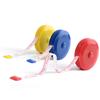 Tape Measure 60-Inch 1.5 Meter Round Plastic Soft Retractable Measuring Tape Random Color