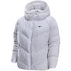 Sportswear Storm FIT WINDPUFFER Down Jacket Women's White HF7871-100