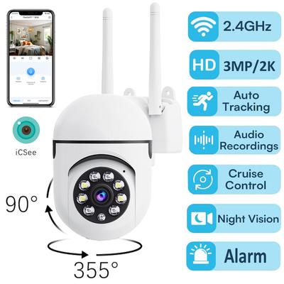Monitoring i akcesoria – Kamery CCTV