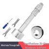 High Precision Three-Point Inside Micrometer, 0.001mm Accuracy for Inner Holes