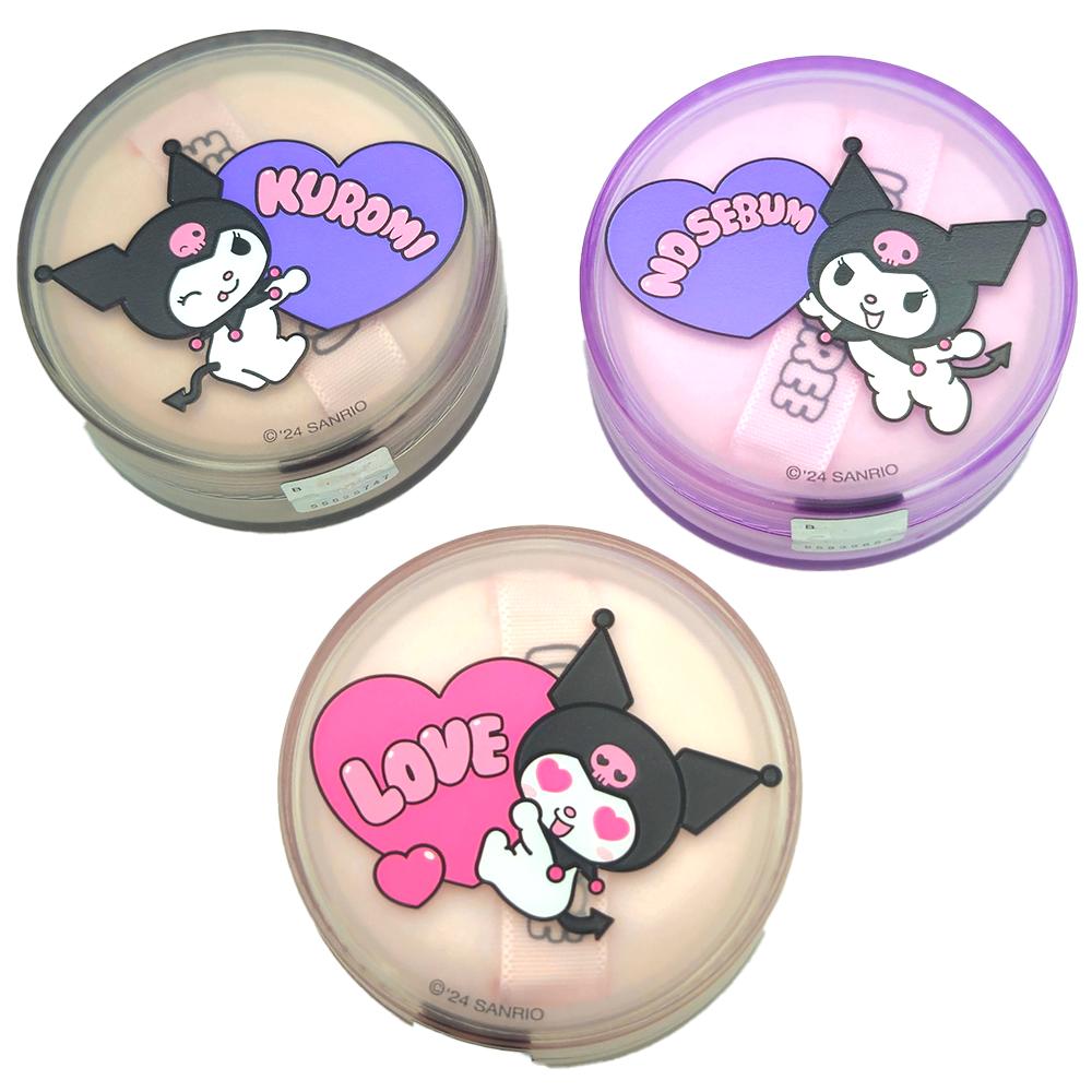 [INNISFREE X TWEETY] No Sebum Mineralinė pudra 5g