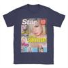 Vintage T Shirt Slayyyter 100 Cotton T Shirts WorT Girl In America Cd Hip Hop Tee Shirt For Adult Summer Short Sleeve Clothing