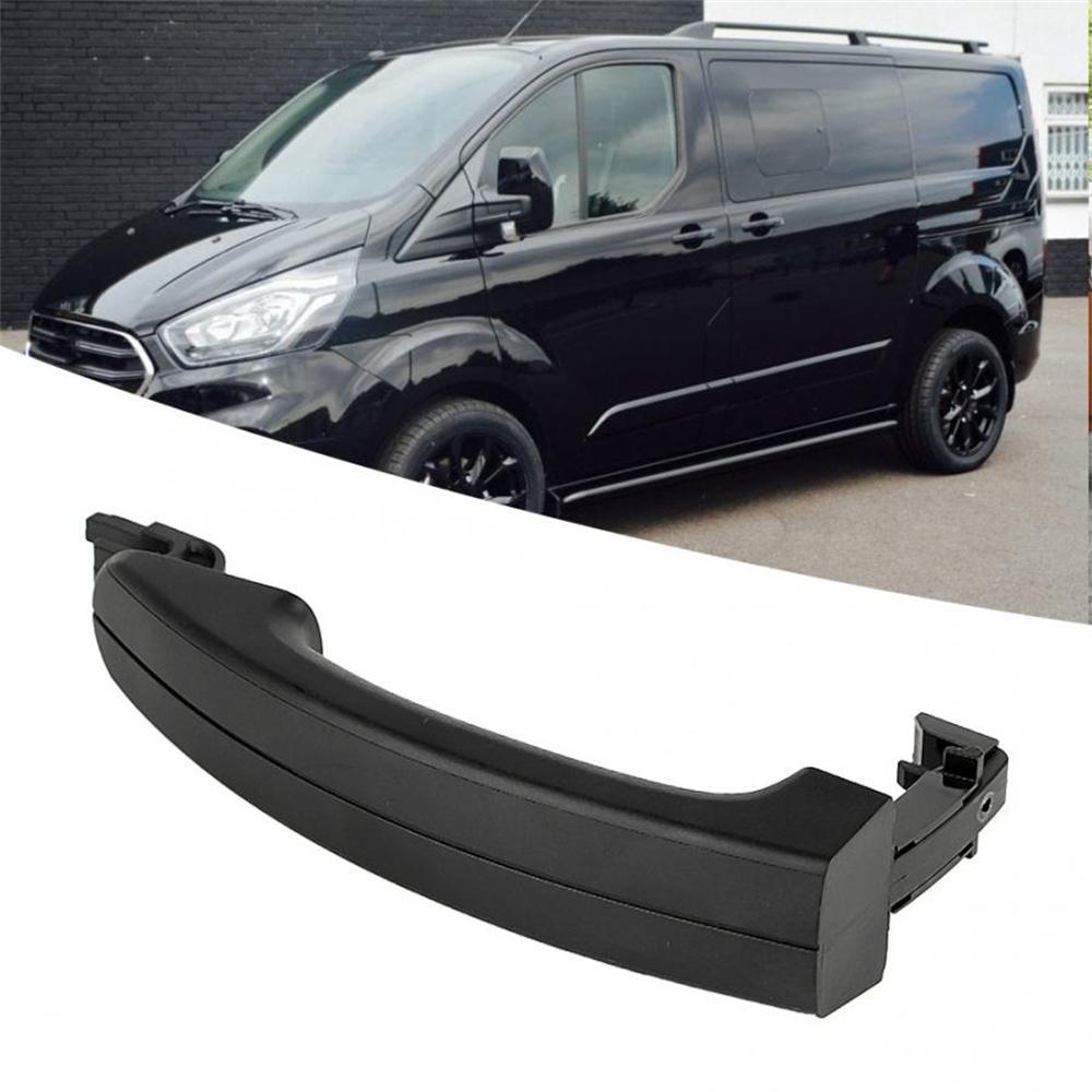 Side Sliding Door Handle for Ford Transit Connect/Custom