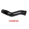A1645051361 A1645051461 1645051361 1645051461 Car Accessories Air Intake Hose For Mercedes Benz M/GL 350 450 500