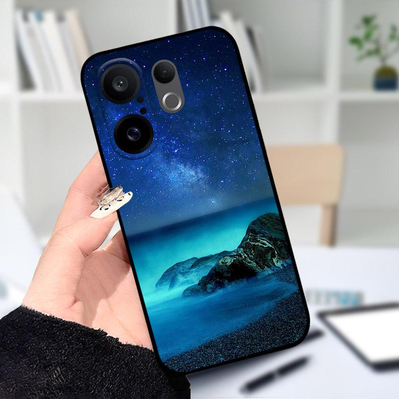 For Vivo S30 Pro Mini X200 FE Case Soft TPU Silicon Shockproof Back Cover For Vivo X200FE S30ProMini V2503 V2465A Shell Fundas