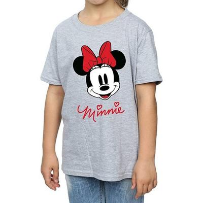 Överdelar (Flickor över 4 år) – T-shirts