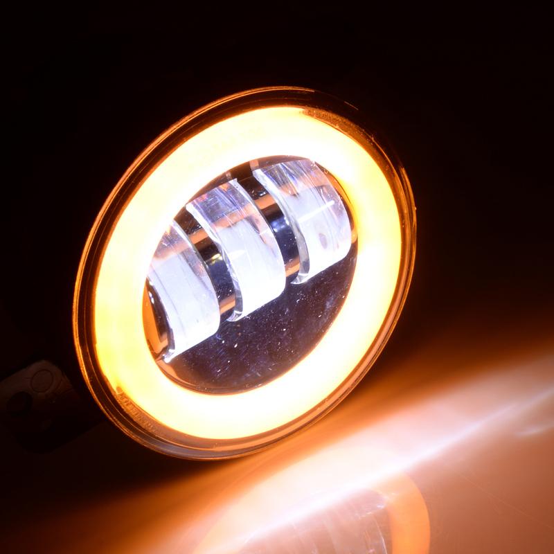 Car Front Fog Lamp Light Fit for Ford Transit Mk7 MK8 2006 2007 2008 2009 2010 2011 2012 2013 2014 2015 2016 2017 2018 -