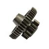 Motorcycle Double Gear Starter Gear For CF500/X5- Accessories Part Number 0180-091005