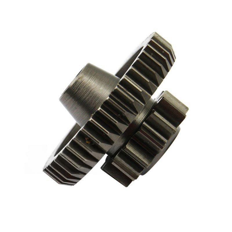 Motorcycle Double Gear Starter Gear For CF500/X5- Accessories Part Number 0180-091005