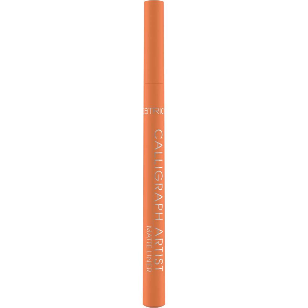 Catrice Eyeliner Mat Kaligrafi Sanatçısı -
