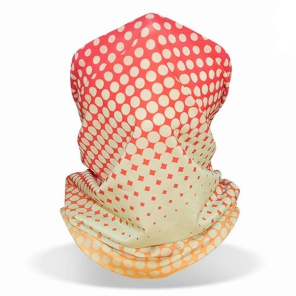 

Sunscreen Ice Silk Sunscreen Mask Sweat Absorption Fishing Mask Comfortable Windproof Scarf Unisex Style B