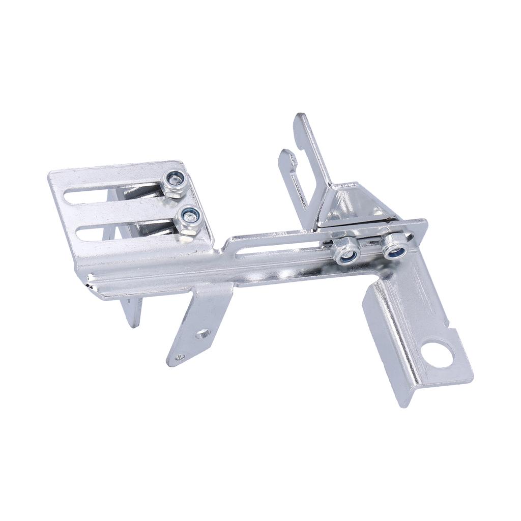 Throttle Cable Kickdown Bracket Replacement for Mopar Engines 273 318 340 360 383 400 413 426