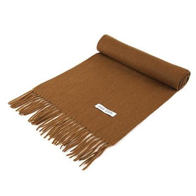 Squaz Muffler SDRM006 15 Colors Unisex Basic Plain Wool Couple Scarf